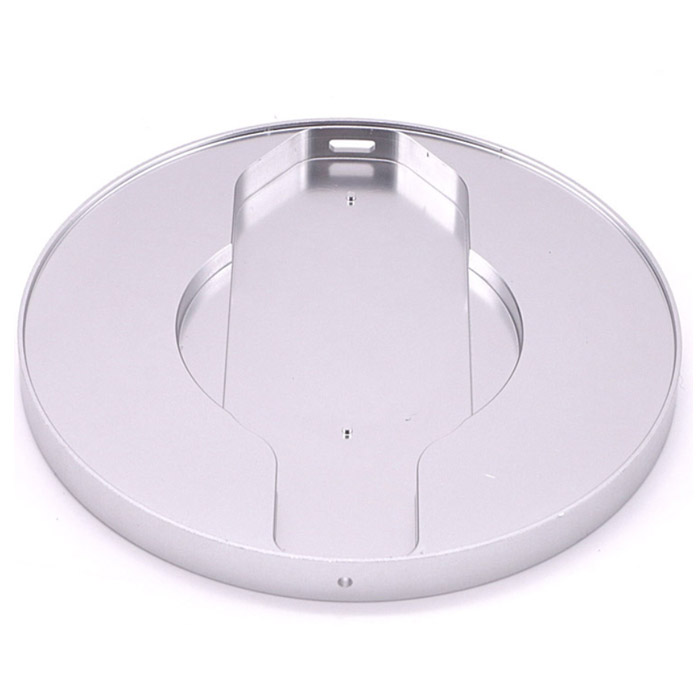 Aluminium Wireless Charger