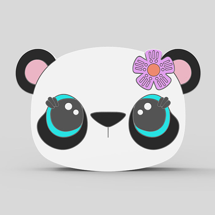 Cartoon Wireless Charger