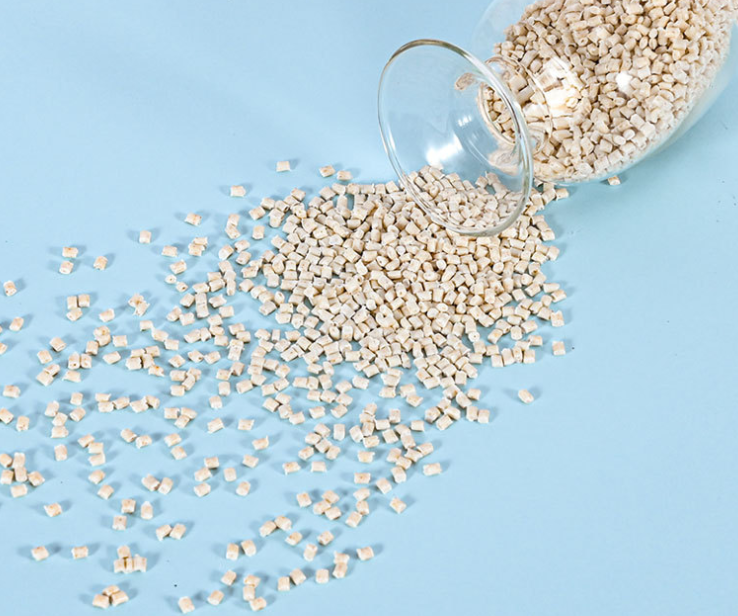 Eco Friendly Material