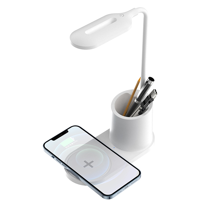 Pen Holder LED Lamp