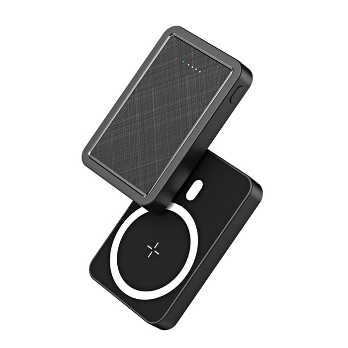 Magsafe Power Bank Wireless Charger