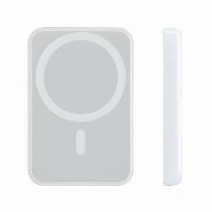 Magsafe Power Bank Wireless Charger