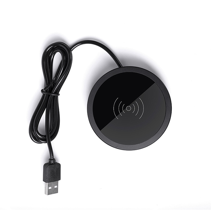 Public Wireless Charger Supplier