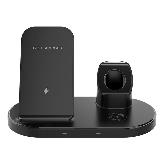 Trio Wireless Charger