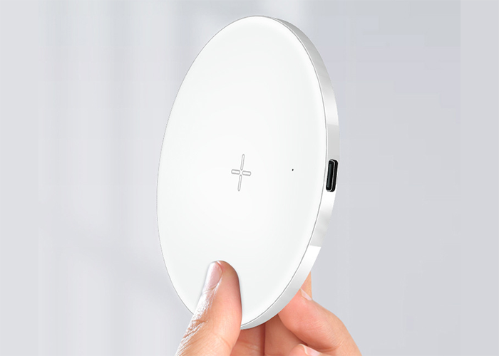 15W Wireless Charger Pad