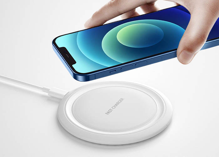 15W Wireless Charger
