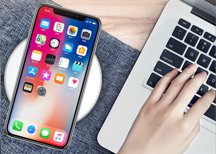 Fast Wireless Charger Pad