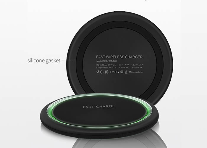 15W Wireless Charger