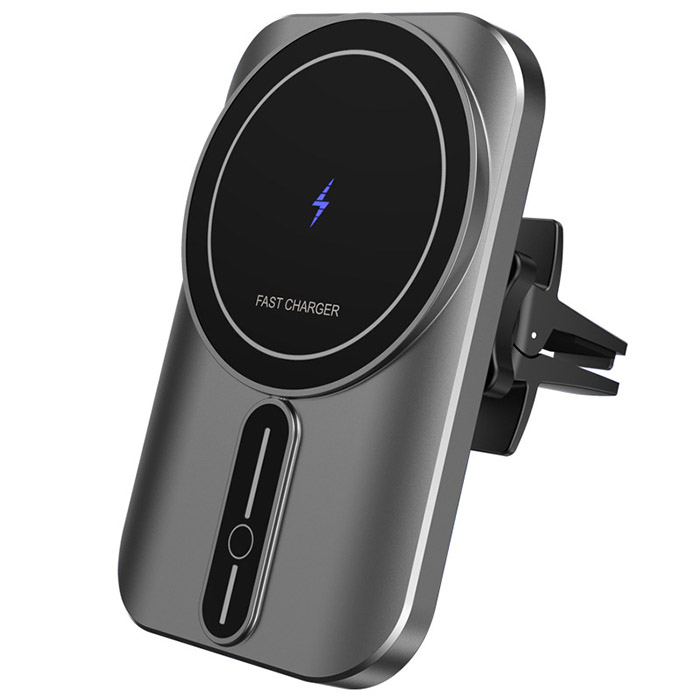 Magnetic Wireless Car Charger