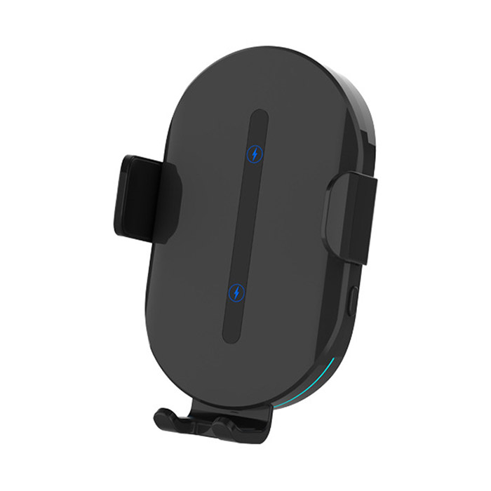 Dual Coil Wireless Car Charger