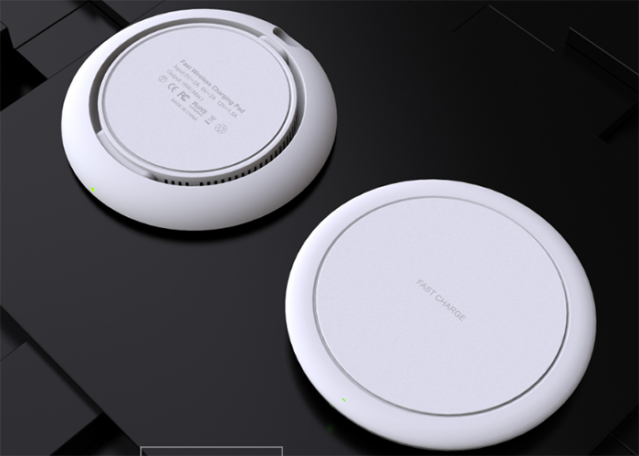 Wireless Charger Pad