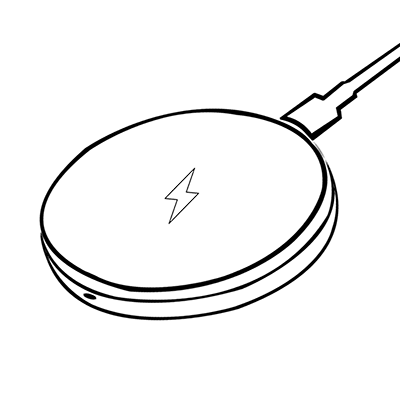 Wireless Charger Pad Manufacturer