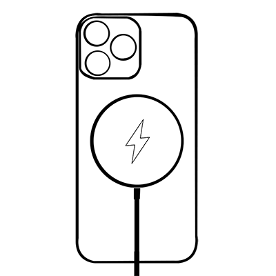 Magsafe Wireless Charger Manufacturer