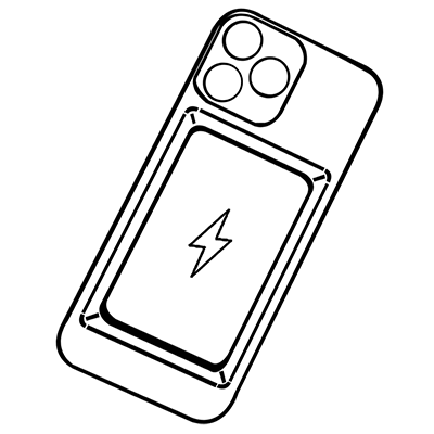 Power Bank Wireless Charger Manufacturer