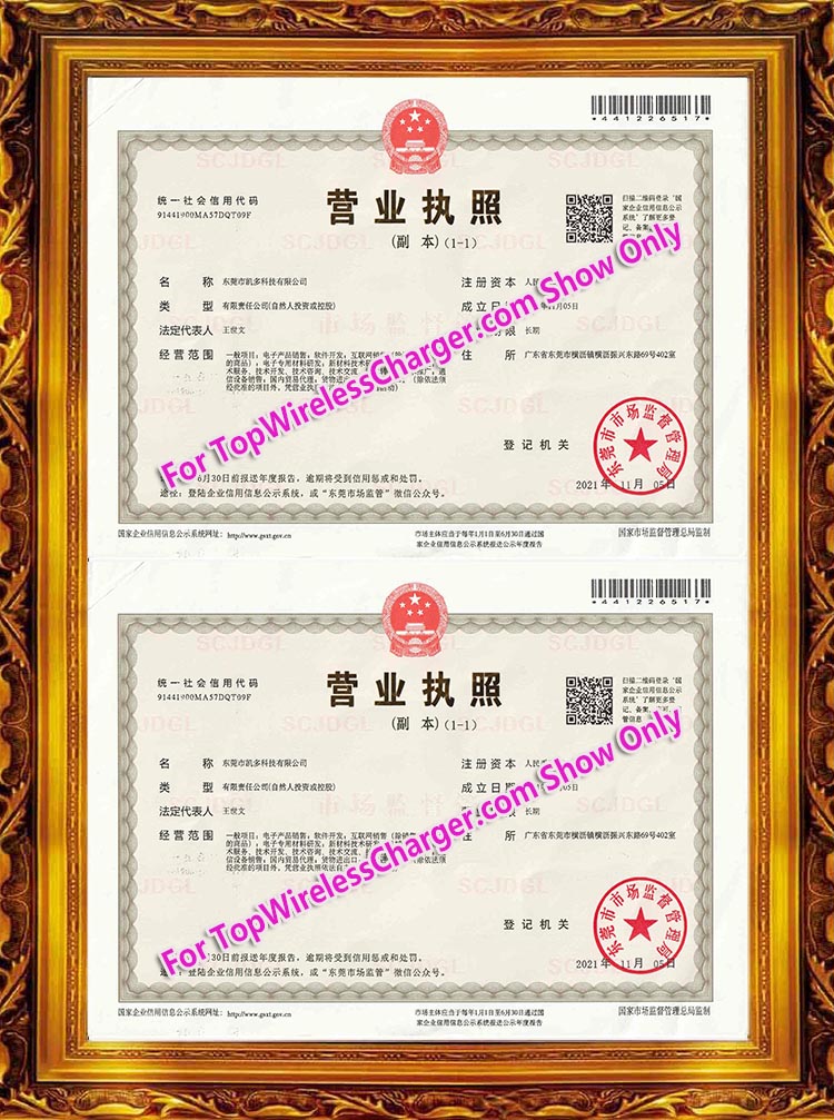 DongGuan Top Tech Co.,Ltd