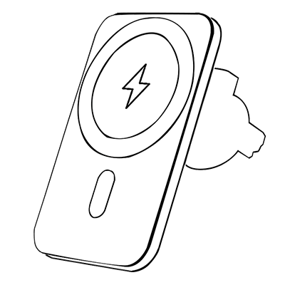 Wireless Car Charger Manufacturer