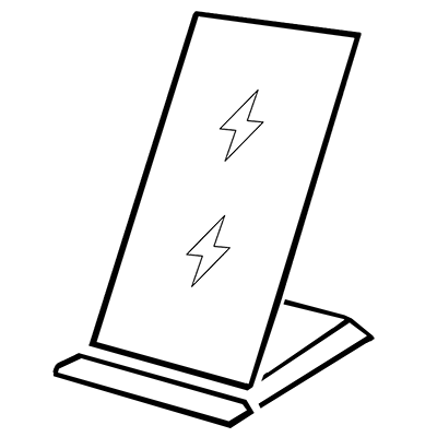 Wireless Charger Stand Manufacturer