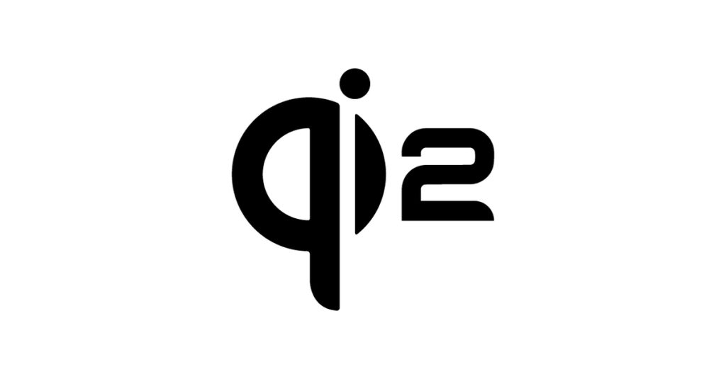 Qi2 Logo