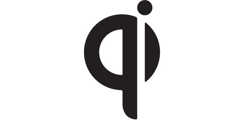 Qi Logo