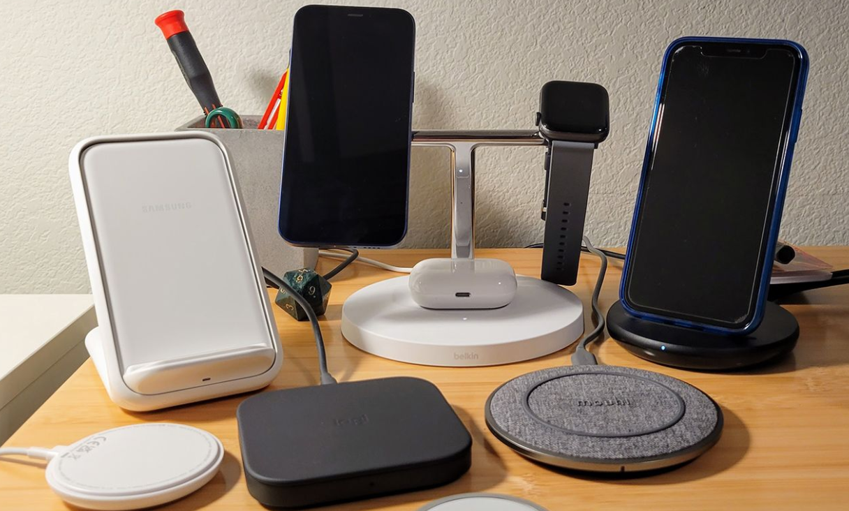 Secrets of Top Selling Wireless Charger