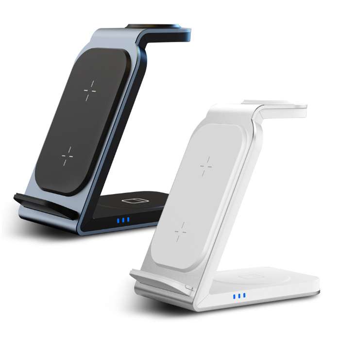 3 in 1 Charging Station